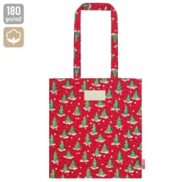 BOLSA NAVIDEÑA “SERAPHYN”