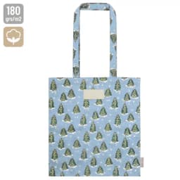 BOLSA NAVIDEÑA “SERAPHYN”