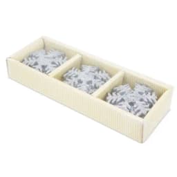 SET DE VELAS "FINLAND"