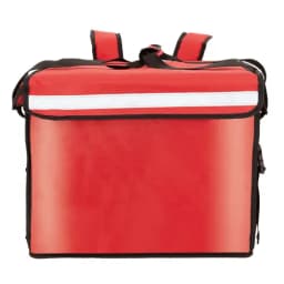 BOLSA TÉRMICA PARA PIZZA "NAPOLITANA"