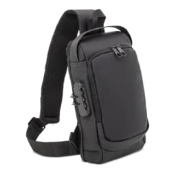 BANDOLERA PIERRE DELONE " TYLER"