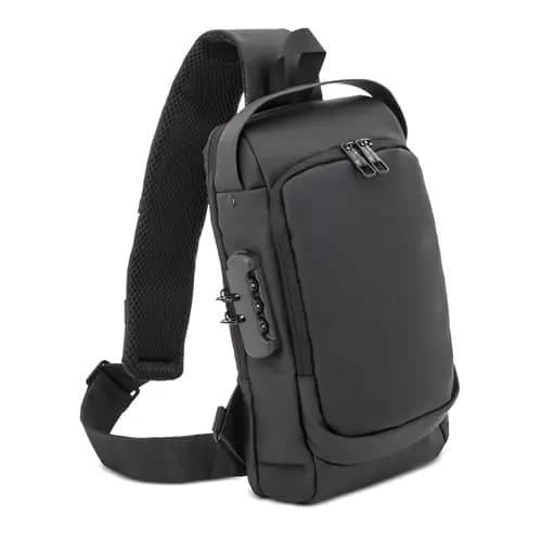 BANDOLERA PIERRE DELONE " TYLER"