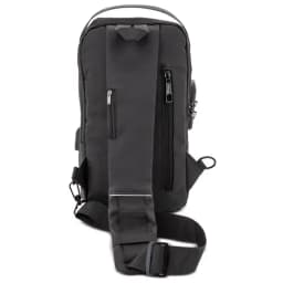 BANDOLERA PIERRE DELONE " TYLER"