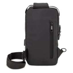 BANDOLERA PIERRE DELONE " TYLER"