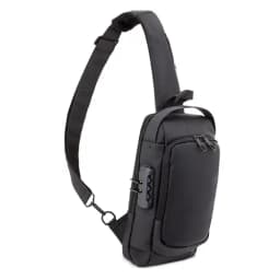 BANDOLERA PIERRE DELONE " TYLER"