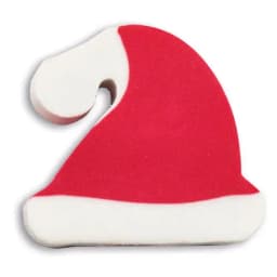 SET GOMAS NAVIDEÑAS "HAL" 1 PACK