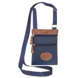 "BANDOLERA PORTATODO "RUMBA"