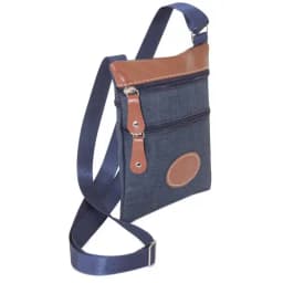 "BANDOLERA PORTATODO "RUMBA"