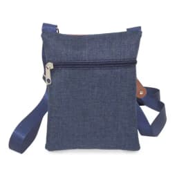 "BANDOLERA PORTATODO "RUMBA"