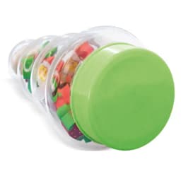 SET DE GOMAS NAVIDEÑO "FIR TREE"