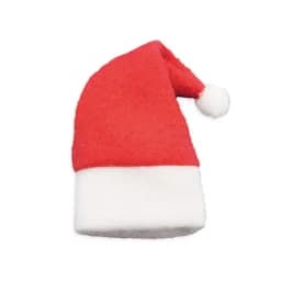 MINI GORRO NAVIDAD "FINDLAND"