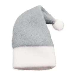MINI GORRO NAVIDAD "FINDLAND"