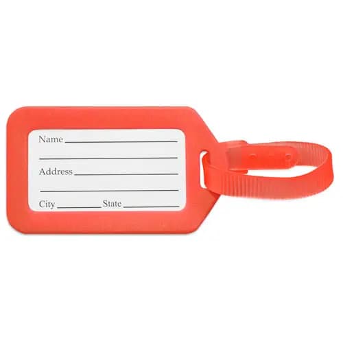 IDENTIFICADOR DE MALETAS "PINKI"