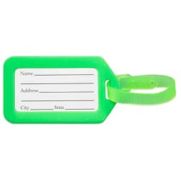 IDENTIFICADOR DE MALETAS "PINKI"