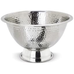 CUBITERA CHAMPANERA ACABADO MARTILLEADO "MAGNUM"