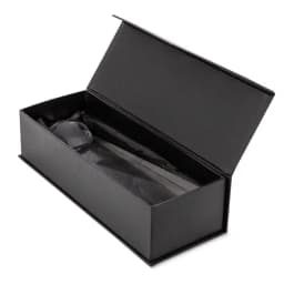 CRISTAL FORMA ALTO MUNDO "ATLAS"