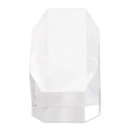 CRISTAL FORMA PRISMA "DUNIA"