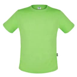 CAMISETA DE ALGODÓN 160G "NATUR"