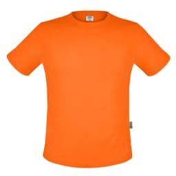 CAMISETA DE ALGODÓN 160G "NATUR"