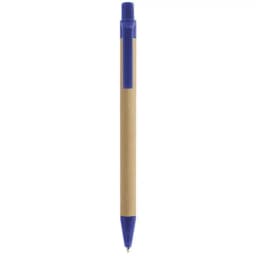 BOLIGRAFO CARTÓN RECICLADO "KARL"