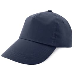 GORRA 100% ALGODÓN VELCRO "NAVIA"
