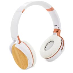 AURICULARES DE BAMBÚ "MAVERICK"