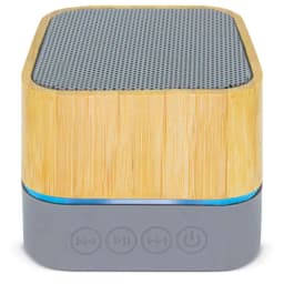 ALTAVOZ BLUETOOTH DE BAMBU "SICILY"