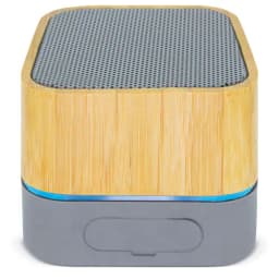 ALTAVOZ BLUETOOTH DE BAMBU "SICILY"