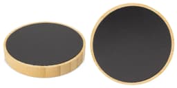 CARGADOR INALAMBRICO DE BAMBÚ "NOVAX"