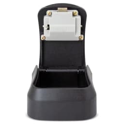 CAJA DE SEGURIDAD PARA LLAVES "FORTALEZA"