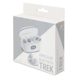 AURICULAR BLUETOOTH SPORT "TREK"