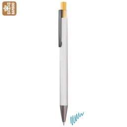 BOLIGRAFO ALUMINIO/BAMBÚ "NOAM"