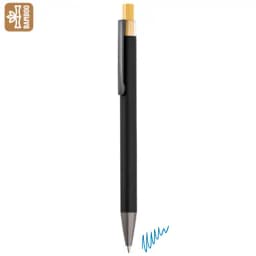 BOLIGRAFO ALUMINIO/BAMBÚ "NOAM"