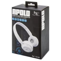 AURICULARES BLUETOOTH "APOLO"