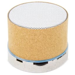 ALTAVOZ BLUETOOTH CORCHO "HANS"