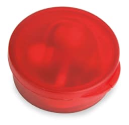 AURICULARES CON CAJA "MILER"