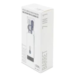 KIT DE LIMPIEZA MULTIFUNCIÓN PARA TECLADO