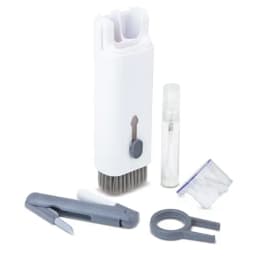 KIT DE LIMPIEZA MULTIFUNCIÓN PARA TECLADO