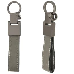 LLAVERO METÁLICO "EVART"