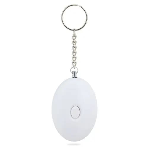 LLAVERO ANTI-PÁNICO "HELP"