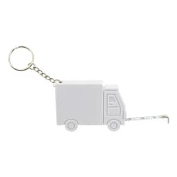 LLAVERO METRO "CAMION"