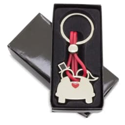 LLAVERO RECIEN CASADOS