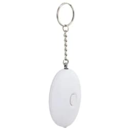 LLAVERO ANTI-PÁNICO "HELP"