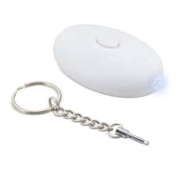 LLAVERO ANTI-PÁNICO "HELP"