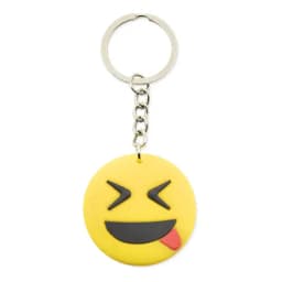 LLAVERO "EMO" (PACK 10)