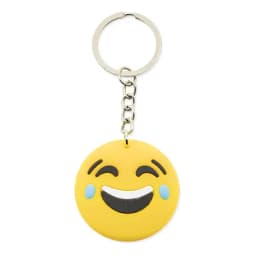 LLAVERO "EMO" (PACK 10)