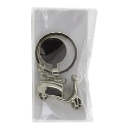 LLAVERO METALICO "SCOOTER"