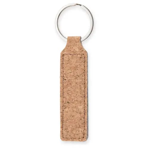 LLAVERO CORCHO "KLAS"