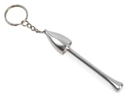 LLAVERO PIPA "SMOKE"