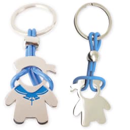 LLAVERO NIÑO MARINERO COMUNION